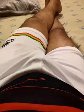 Cam4 Free Live Porn of SigiloNafavela