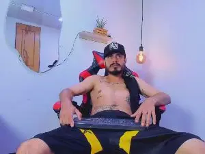 Cam4 Private Sex Chat of MathewCullem