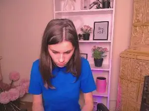 Cam4 Live Porn of RosaKim