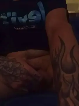 Cam4 Adult Webcam of Tumbero2