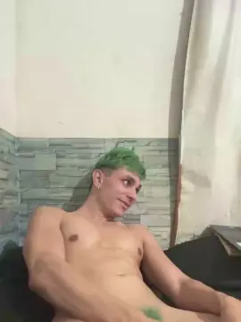 Cam4 Live Porn of Apolo_Rio