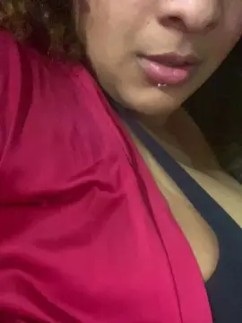 Cam4 Live Porn of Nalui