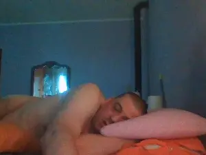 Cam4 Sex Cam of Samuelsalvador