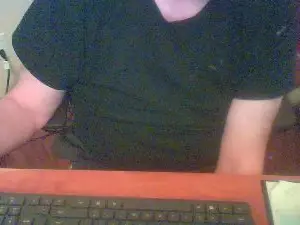 Cam4 Best Webcam of dicklick82
