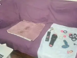 Cam4 Sex Chat of indian_exhibit5