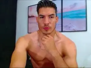Cam4 Free Live Porn of Doni_Motta