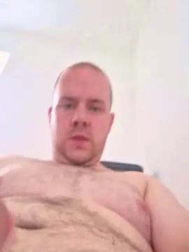 Cam4 Nude Webcam of hornyjackfun