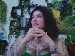 Cam4 Private Sex Chat of talimajesty