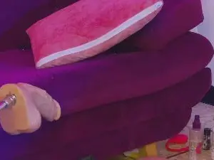 Cam4 Free Live Porn of DalianaGounbolt