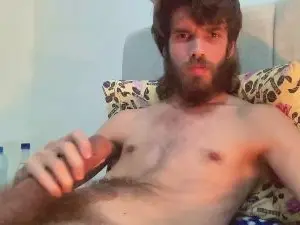 Cam4 Live Porn of PygmaBoy