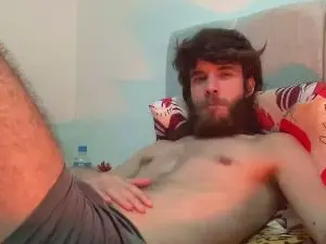 Cam4 Private Sex Chat of PygmaBoy