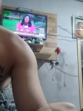 Cam4 Live Porn of LekDotado33