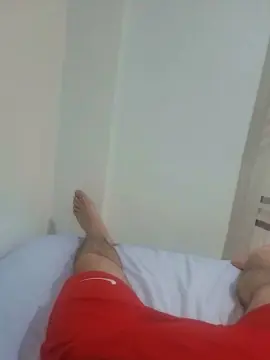 Cam4 Nude Webcam of Al3xxx69d