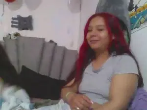 Cam4 Adult Video Chat of Charis_21