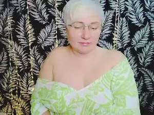 Cam4 Sex Chat of OliviaOskar