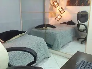 Cam4 Adult Webcam of ash_kai
