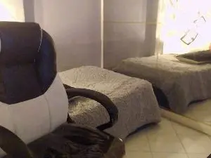 Cam4 Nude Webcam of ash_kai