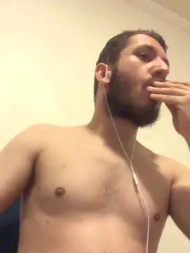 Cam4 Private Sex Chat of BigodeMarrento