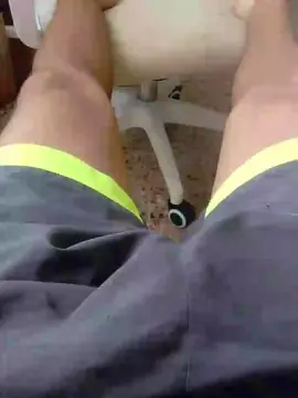 Cam4 Nude Webcam of HotDotadoMore