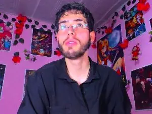 Cam4 Live Sex of Leo_Saint__
