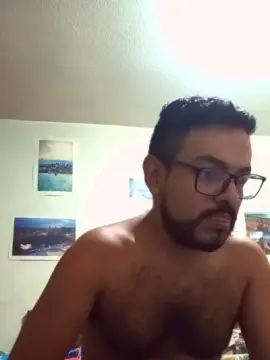 Cam4 Free Porn Cam of Mario2353