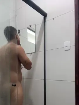 Cam4 Sex Cam of CabaMachoAtivo