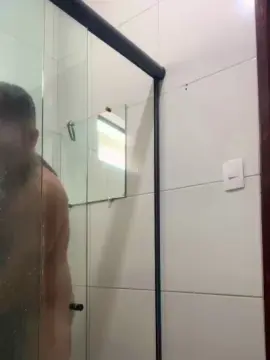 Cam4 Live Sex Cam of CabaMachoAtivo