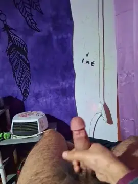 Cam4 Sex Cam of PanchoMaipu