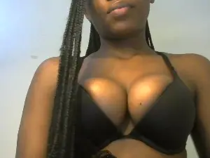 Cam4 Live Sex Cam of Sexxy_booby