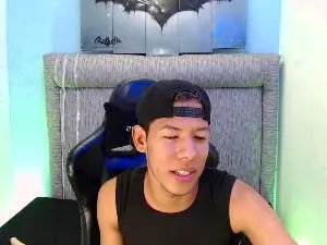 Cam4 Sex Cam of Tupac_D_