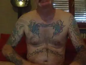 Cam4 Nude Webcam of dickston2