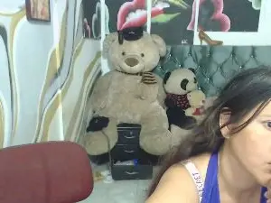 Cam4 Adult Webcam of solyluna20222