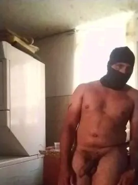 Cam4 Live Sex of Cafecito29