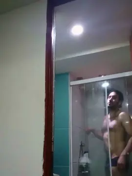 Cam4 Private Sex Chat of coolfriki