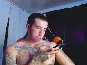 Cam4 Best Webcam of Adam_Hudsond