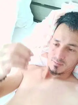 Cam4 Nude Webcam of Alessandro23z