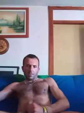 Cam4 Sex Chat of IceBerg69_HoT