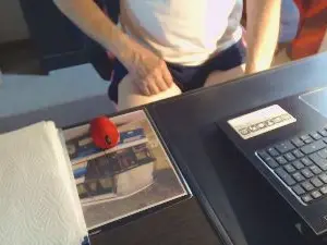 Cam4 Live Porn of Linienpiilot