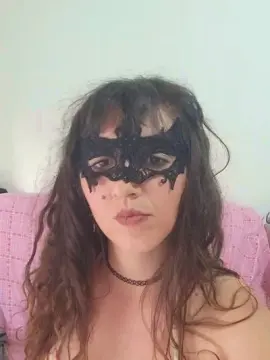 Cam4 Adult Video Chat of Emi_1994