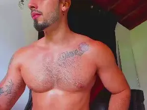 Cam4 Live Sex Cam of baky_sexy