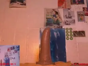 Cam4 Sex Chat of newyearnewhole