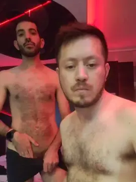 Cam4 Sex Chat of roniyleandro