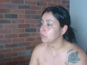 Cam4 Sex Cam of salome__palmer