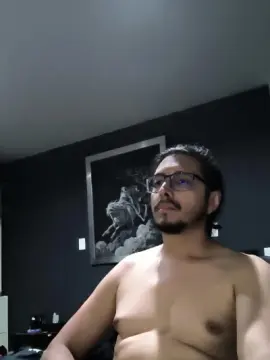 Cam4 Free Live Porn of MonsterMan_CDMX