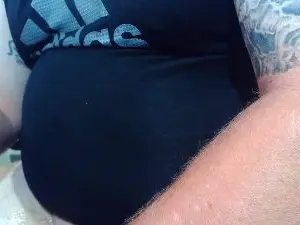 Cam4 Sex Chat of aaronbuford1977