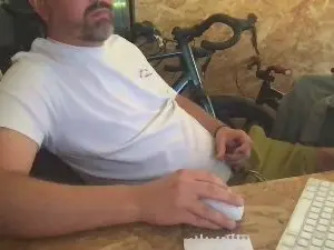 Cam4 Live Sex of tomtom398