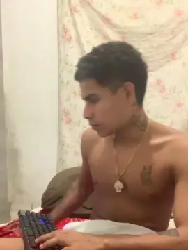 Cam4 Adult Webcam of MARENTO23CMM