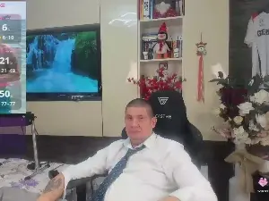 Cam4 Adult Video Chat of CRISSETAN