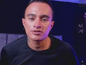 Cam4 Sex Chat of LiamDeep