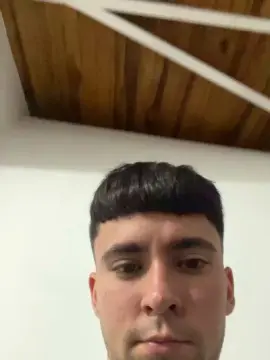 Cam4 Nude Webcam of XMikeWhite